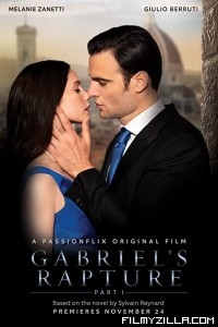 Gabriels Rapture Part One (2021) English Movie