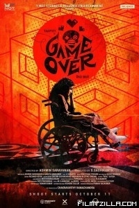 Game Over (2019) Hindi Movie