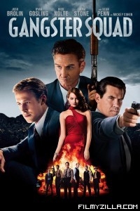 Gangster Squad (2013) Hindi Dubbed