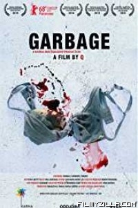 Garbage (2018) Hindi Dubbed