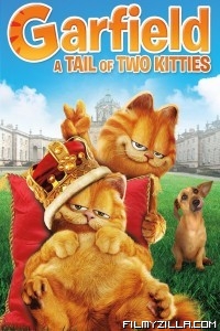 Garfield A Tail of Two Kitties (2006) English Movie