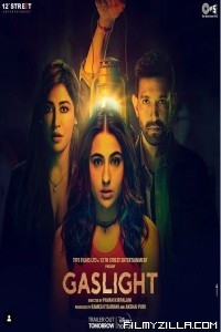 Gaslight (2023) Hindi Movie