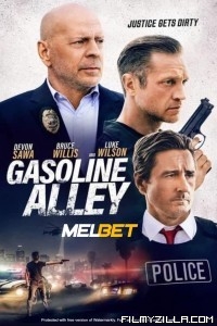 Gasoline Alley (2022) Hindi Dubbed