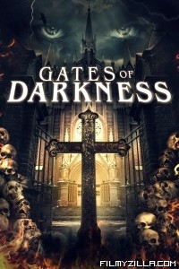 Gates of Darkness (2019) Hindi Dubbed