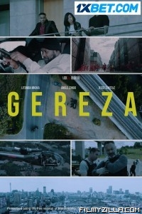 Gereza (2022) Hindi Dubbed