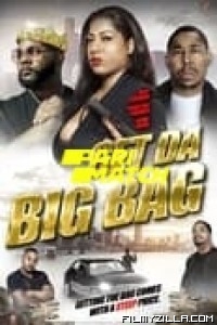 Get Da Big Bag (2022) Hindi Dubbed