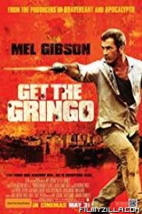 Get The Gringo (2012) Dual Audio Hindi Dubbed