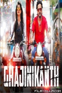 Ghajinikanth (2018) Hindi Dubbed Movie