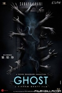 Ghost (2019) Hindi Movie