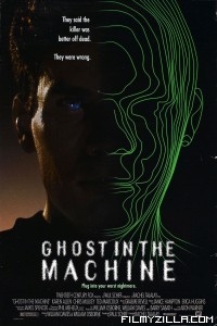 Ghost in the Machine (1993) Hindi Dubbed