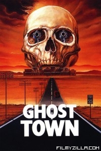 Ghost Town (1988) Hindi Dubbed