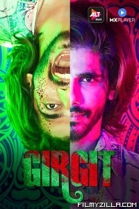 Girgit (2021) Web Series