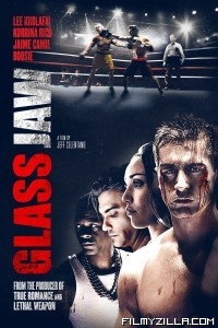 Glass Jaw (2018) English Movie