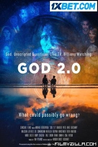 God 2 0 (2022) Hindi Dubbed