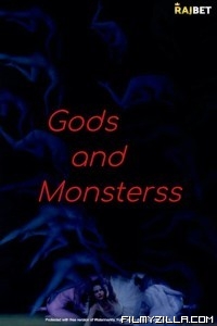 Gods and Monsterss (2022) Hindi Dubbed