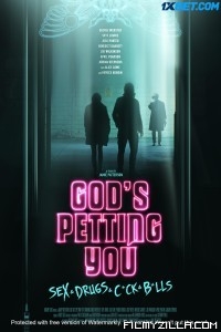 Gods Petting You (2022) Hindi Dubbed