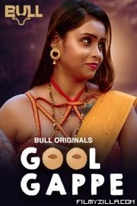 Gol Gappe (2024) Bull Original