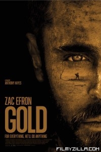 Gold (2022) English Movie