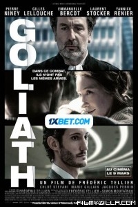 Goliath (2022) Hindi Dubbed