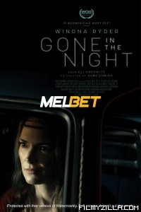 Gone in the Night (2022) Hindi Dubbed