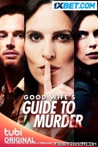 Good Wifes Guide to Murder (2023) Hindi Dubbed