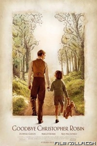 Goodbye Christopher Robin (2017) Dual Audio Hindi Dubbed