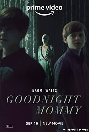 Goodnight Mommy (2022) Hindi Dubbed