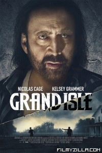 Grand Isle (2019) English Movie