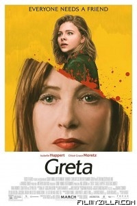 Greta (2019) English Movie