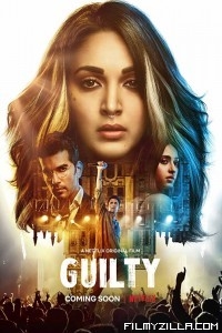 Guilty (2020) Web Series