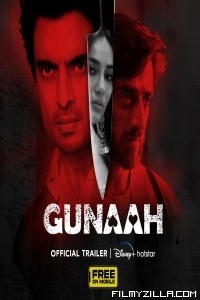 Gunaah (2024) Season 1 Hindi Web Series