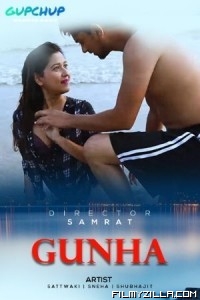 Gunha (2020) GupChup Webseries