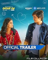 Gutar Gu (2024) S02 Hindi Series