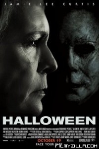 Halloween (2018) Hindi Dubbed