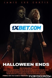 Halloween Ends (2022) Hindi Dubbed