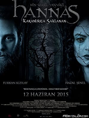 Hannas Karanlikta Saklanan (2015) Hindi Dubbed