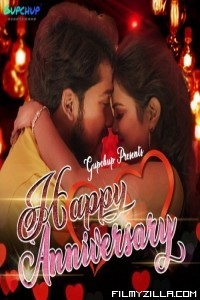 Happy Anniversary (2021) GupChup Original