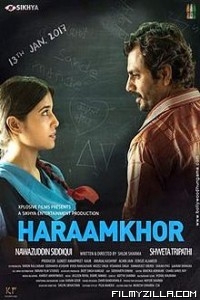 Haraamkhor (2017) Hindi Movie