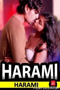 Harami (2020) Web Series