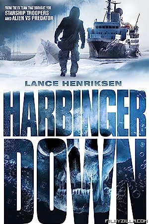 Harbinger Down (2015) Hindi Dubbed