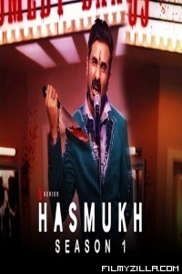 Hasmukh (2020) Web Series