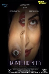 Haunted Identity (2021) Hindi Dubbed