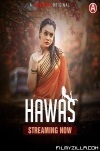 Hawas (2024) Hunters Original