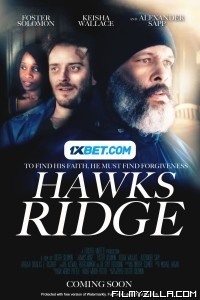 Hawks Ridge (2020) Hindi Dubbed