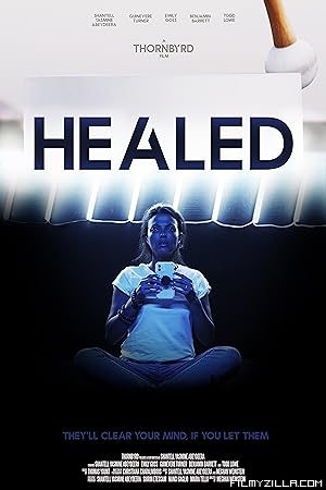 Healed (2023) Hindi Dubbed