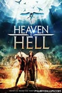 Heaven and Hell (2018) English Movie