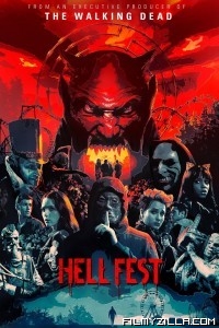 Hell Fest (2018) English Movie