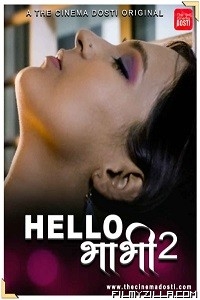 Hello Bhabhi 2 (2021) CinemaDosti Original