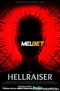 Hellraiser (2022) Hindi Dubbed