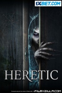 Heretic (2021) Hindi Dubbed